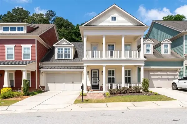 1060 Regal Hills Lane, Mableton, GA 30126