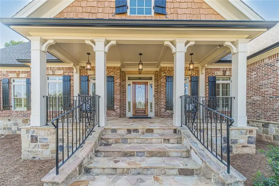 2124 Stonegate Way, Monroe, GA 30656 - #2