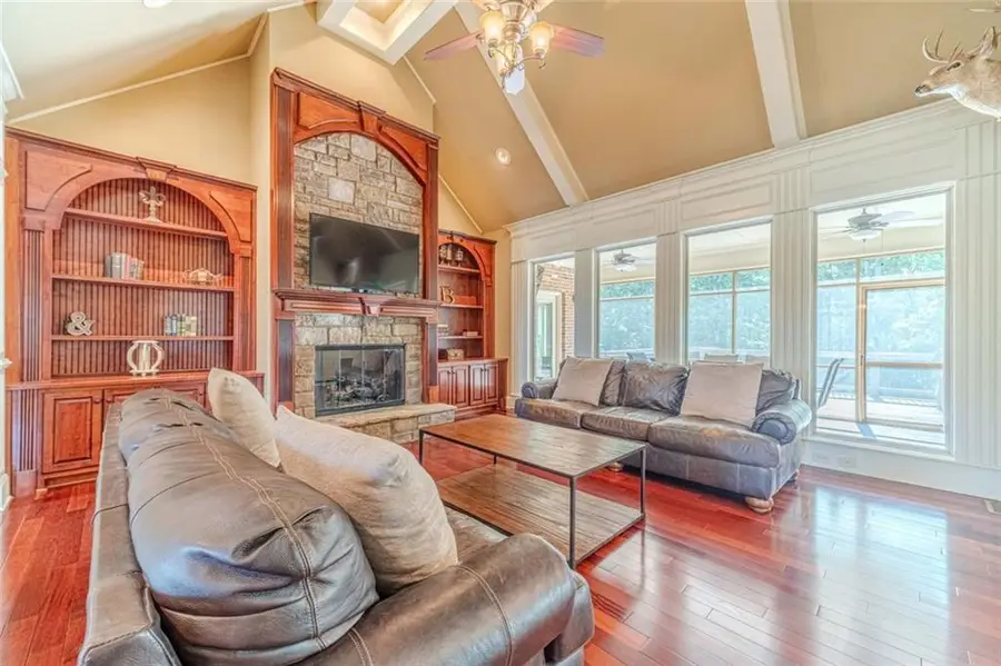 2124 Stonegate Way, Monroe, GA 30656 - #3