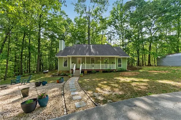 2298 Holly Court, Cumming, GA 30041