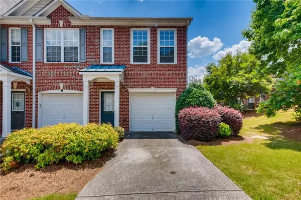 3217 Mill Springs Circle, Buford, GA 30519