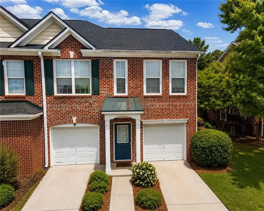 3217 Mill Springs Circle, Buford, GA 30519 - #2
