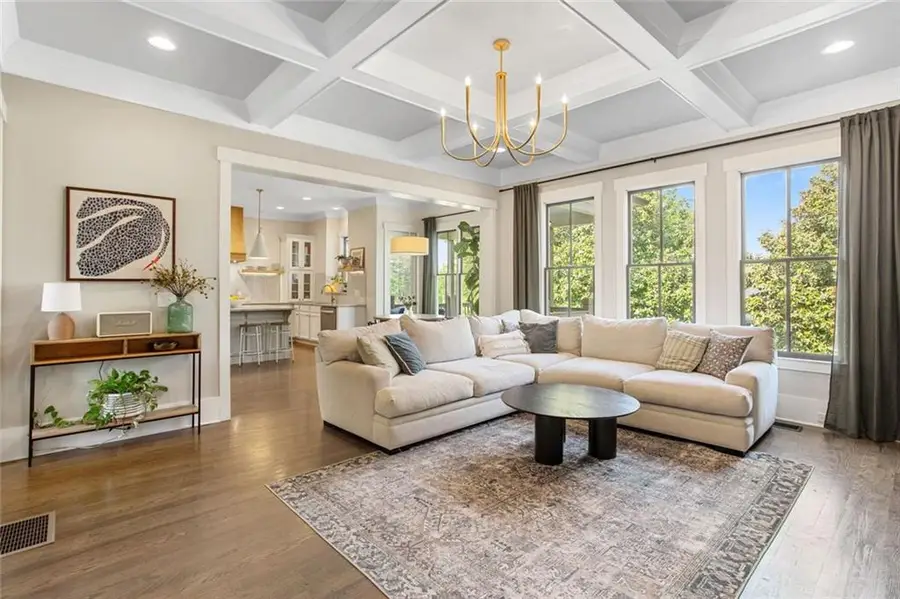 312 Ellis Preserve Lane, Marietta, GA 30064 - #3