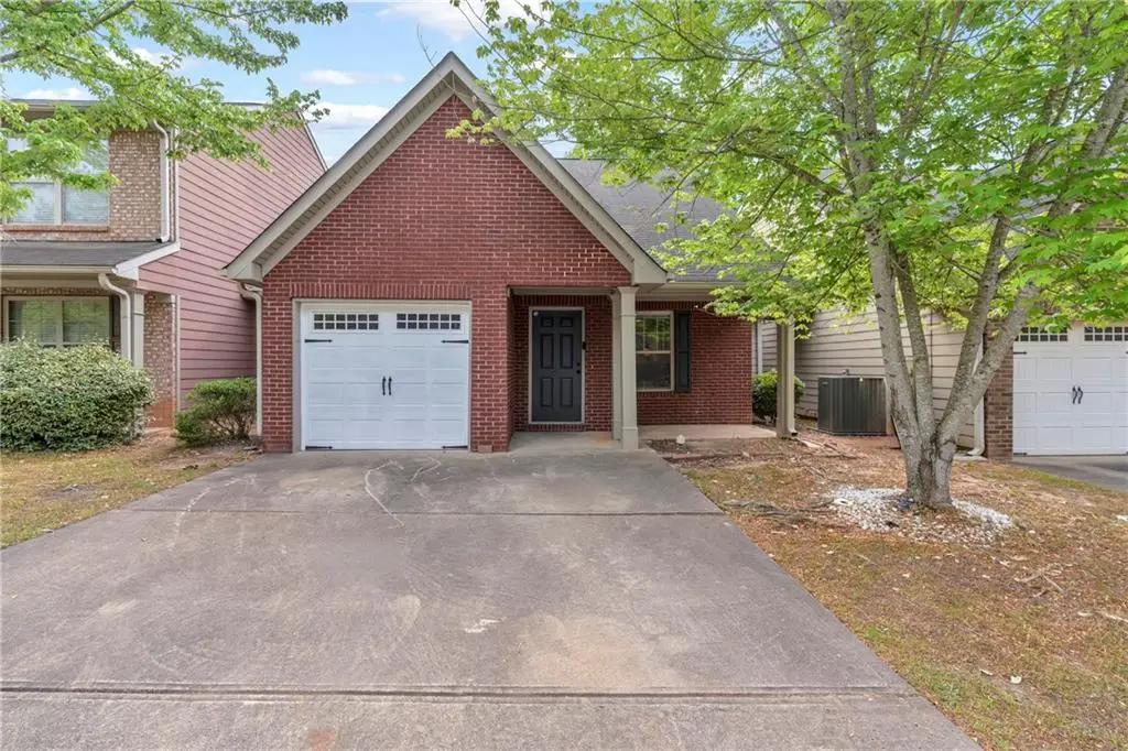 3042 Broadleaf Trail, Fairburn, GA 30213 - #1
