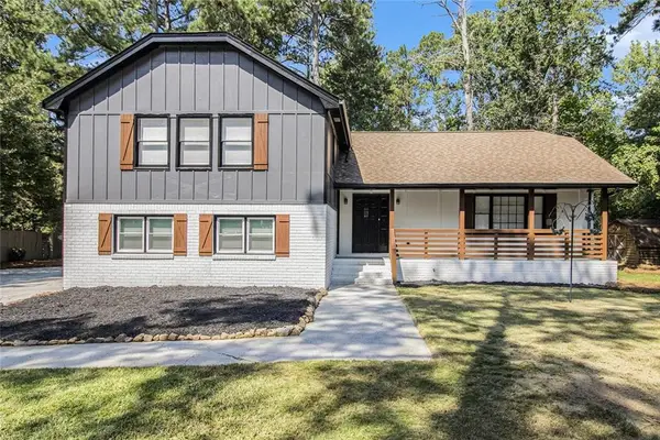 2180 Chester Circle, Conyers, GA 30013