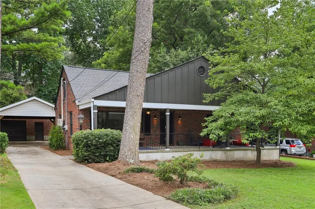 2397 Greylock Place, Decatur, GA 30030 - #1