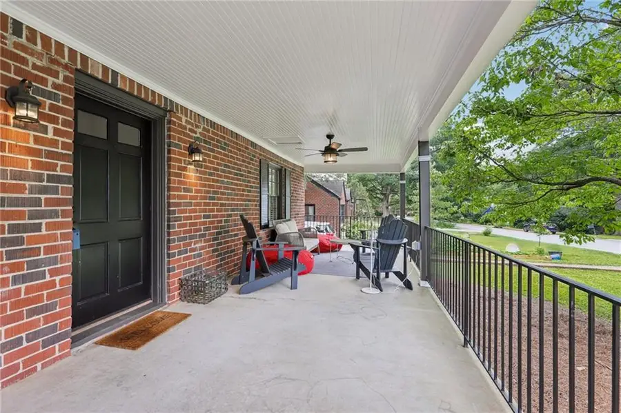 2397 Greylock Place, Decatur, GA 30030 - #2
