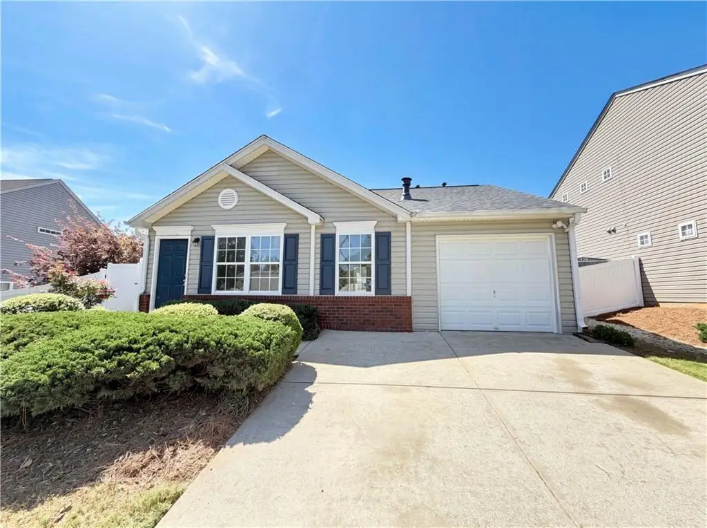 503 Oakleaf Court, Acworth, GA 30102 - #1