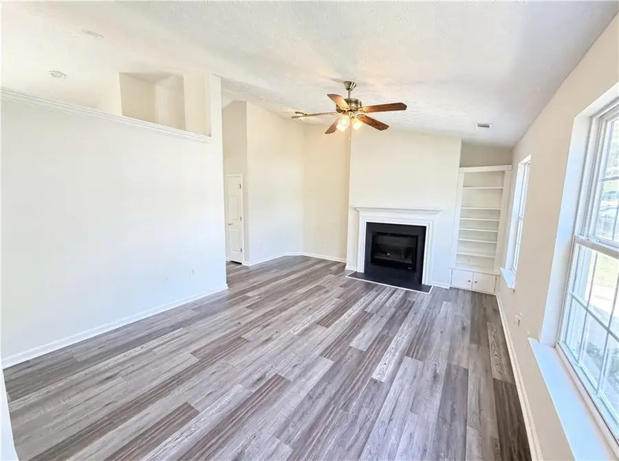 503 Oakleaf Court, Acworth, GA 30102 - #2