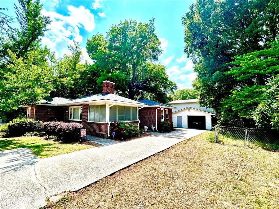 409 Stonewall Street, Cartersville, GA 30120 - #3