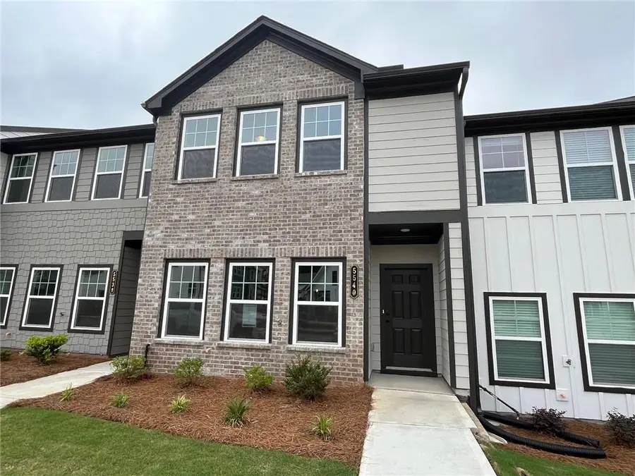 5540 Highland Street, Douglasville, GA 30135 - #2