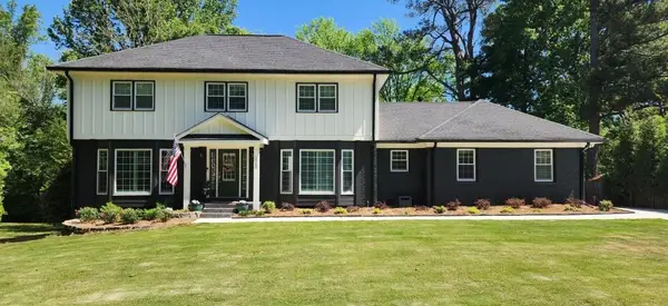 3265 Indian Hills Drive, Marietta, GA 30068