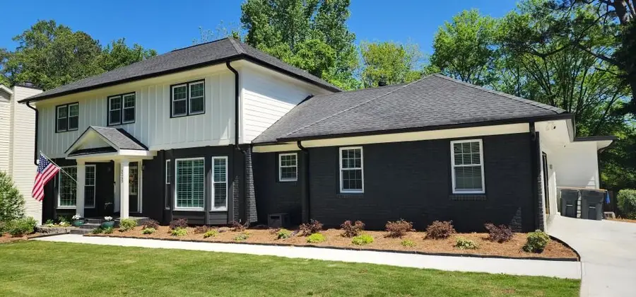 3265 Indian Hills Drive, Marietta, GA 30068 - #2