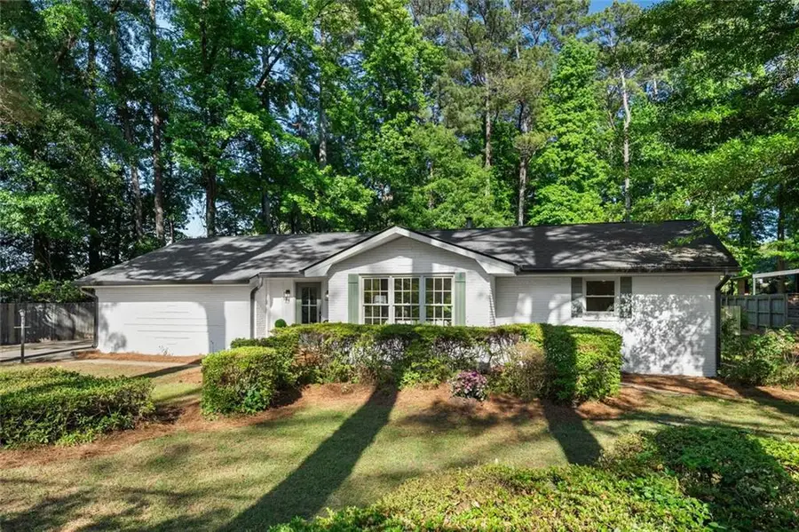 1703 Hudson Road, Decatur, GA 30033 - #3