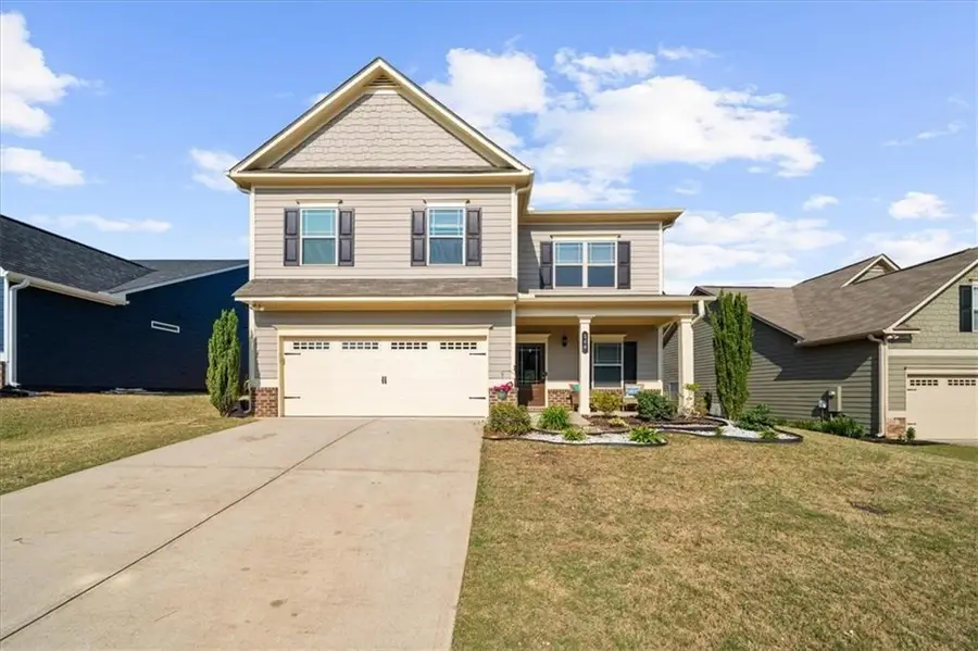 540 Country Ridge Drive, Hoschton, GA 30548 - #2