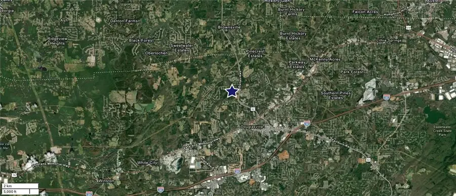 0 Highway 92, Douglasville, GA 30134 - #2