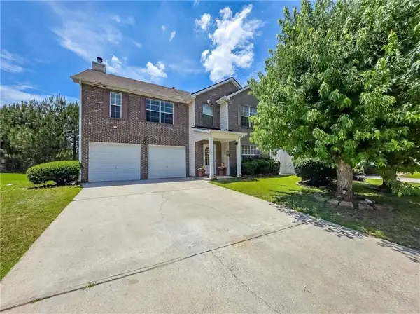 6723 Pine Valley Trace, Stone Mountain, GA 30087