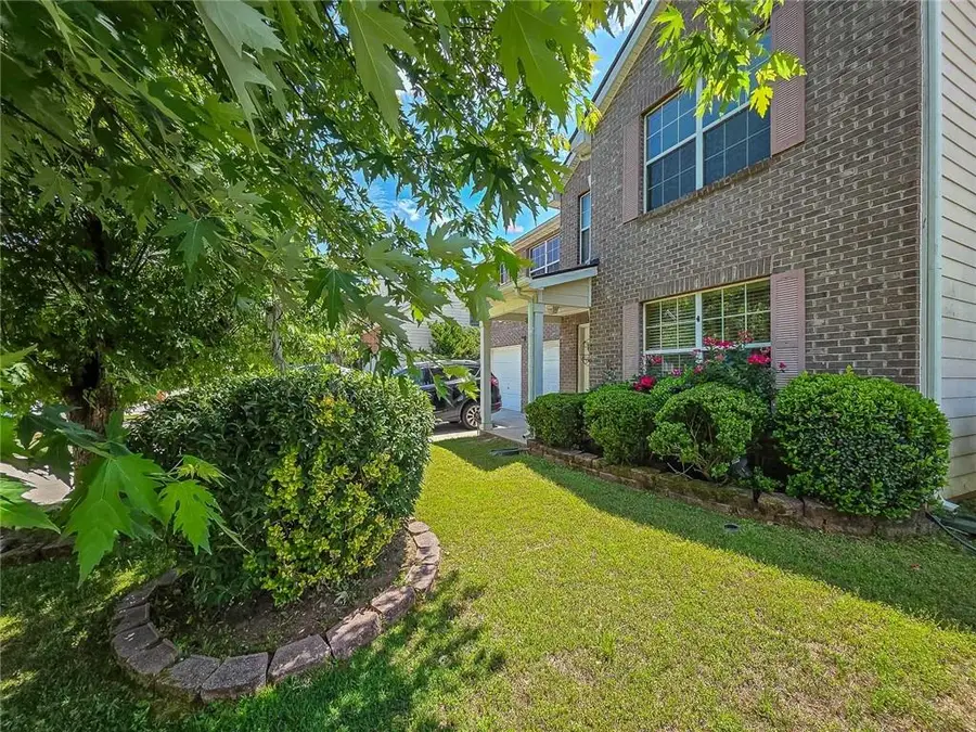 6723 Pine Valley Trace, Stone Mountain, GA 30087 - #2