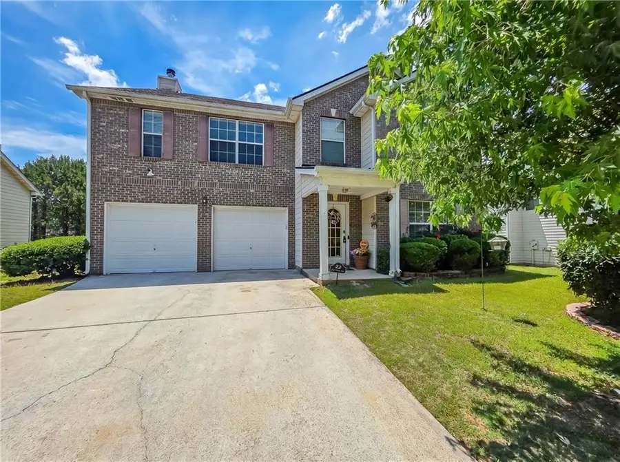 6723 Pine Valley Trace, Stone Mountain, GA 30087 - #3