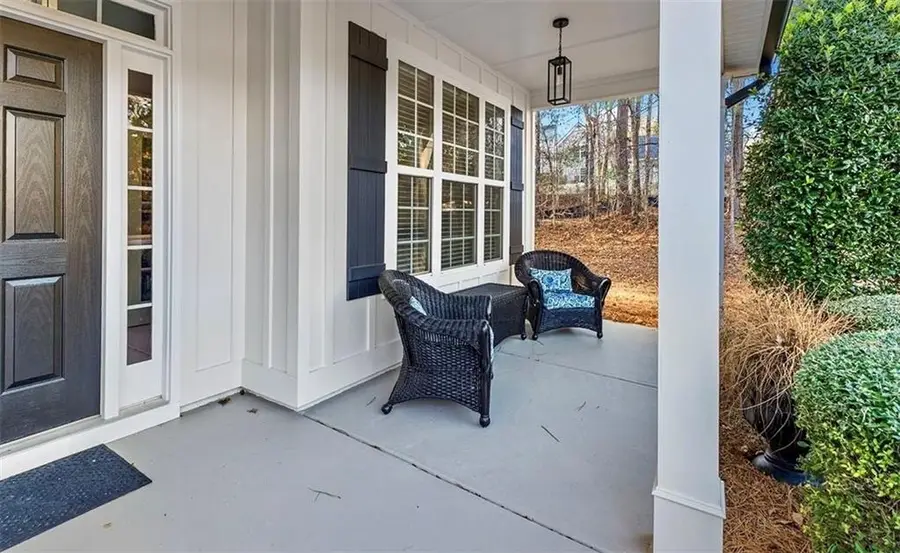 310 Persimmon Drive, Sharpsburg, GA 30277 - #3