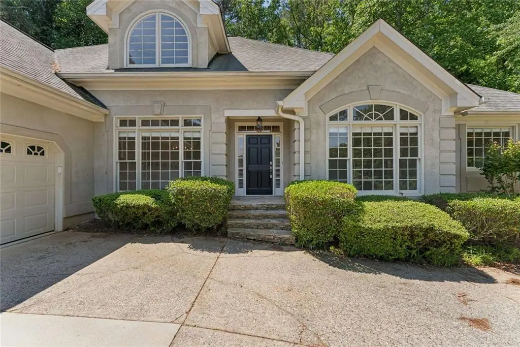 3600 Goldenrod Drive, Alpharetta, GA 30005 - #1