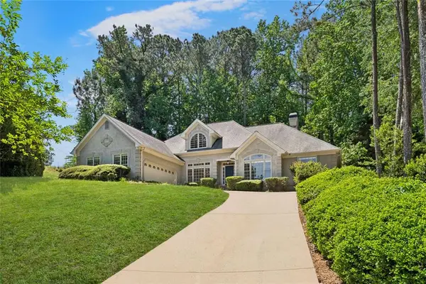 3600 Goldenrod Drive, Alpharetta, GA 30005