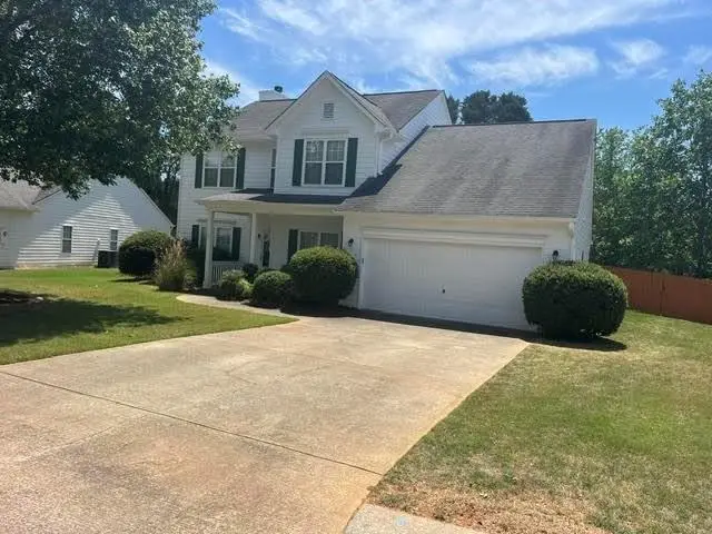 3109 Fieldstone Court Nw, Kennesaw, GA 30152 - #1