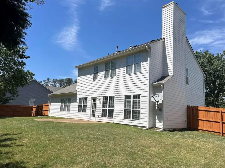 3109 Fieldstone Court Nw, Kennesaw, GA 30152 - #2