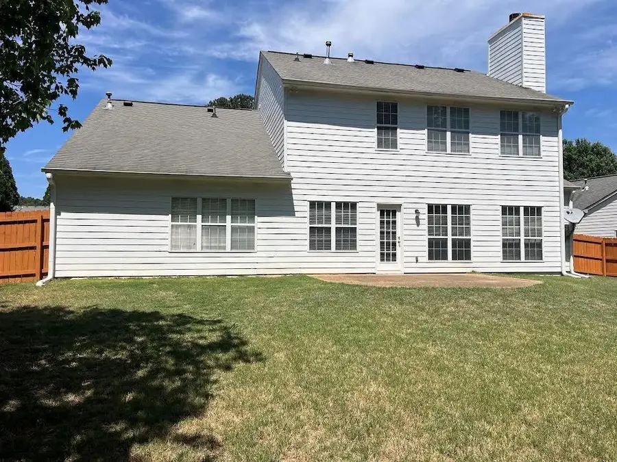 3109 Fieldstone Court Nw, Kennesaw, GA 30152 - #3