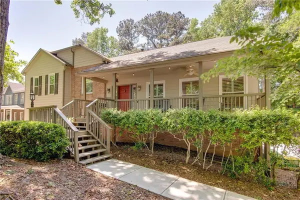 5023 Williamsport Drive, Peachtree Corners, GA 30092