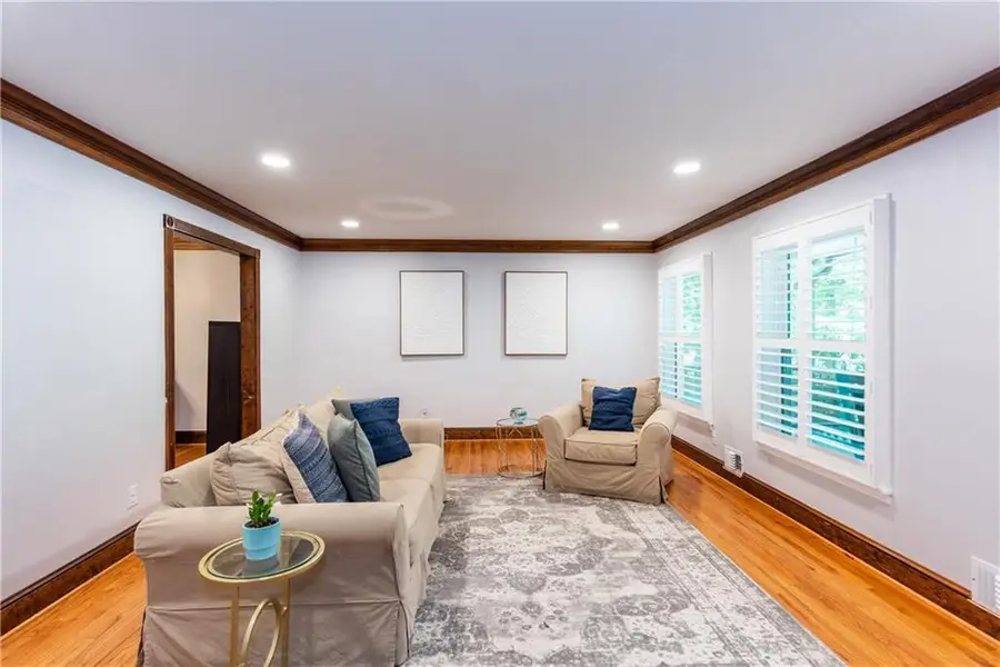 5023 Williamsport Drive, Peachtree Corners, GA 30092 - #2