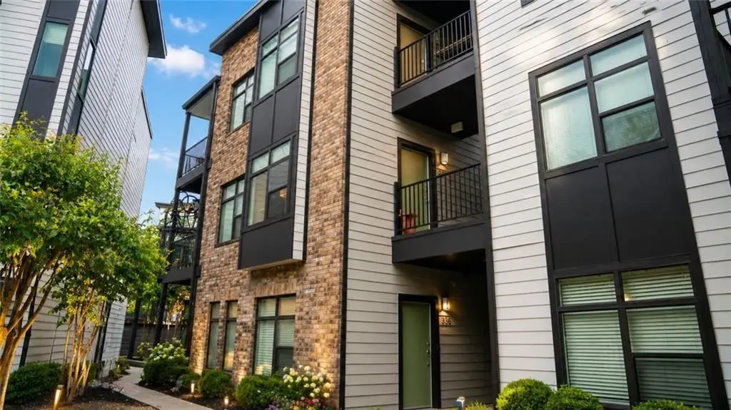 46 Moda Lane, Atlanta, GA 30316 - #1