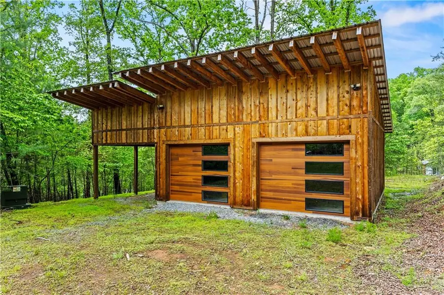 2745 Galloway Road, Blue Ridge, GA 30513 - #2