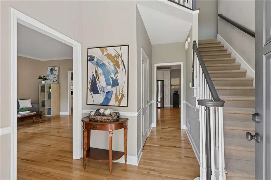 3671 Forest Peak Landing, Marietta, GA 30066 - #2