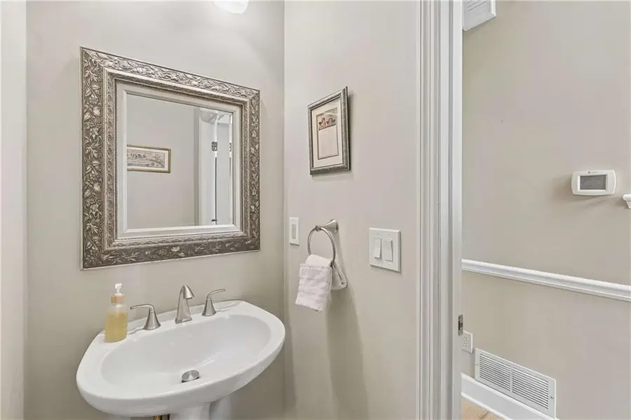 3671 Forest Peak Landing, Marietta, GA 30066 - #3