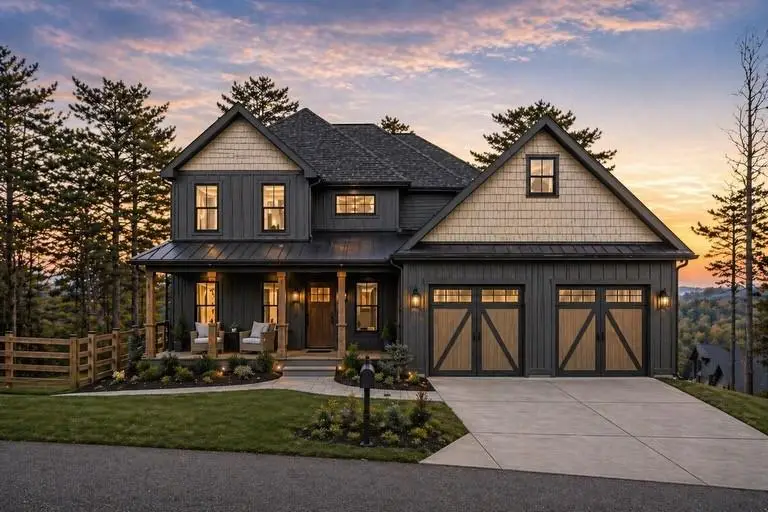 567 Crown Mountain Way, Dahlonega, GA 30533 - #1