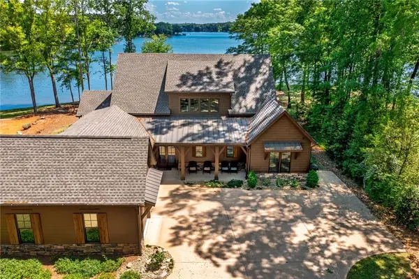136 Phoenix Drive, Eatonton, GA 31024