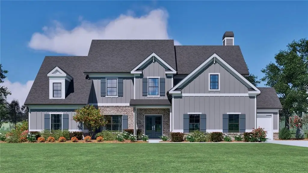 70 Amelia Court, Covington, GA 30014 - #1