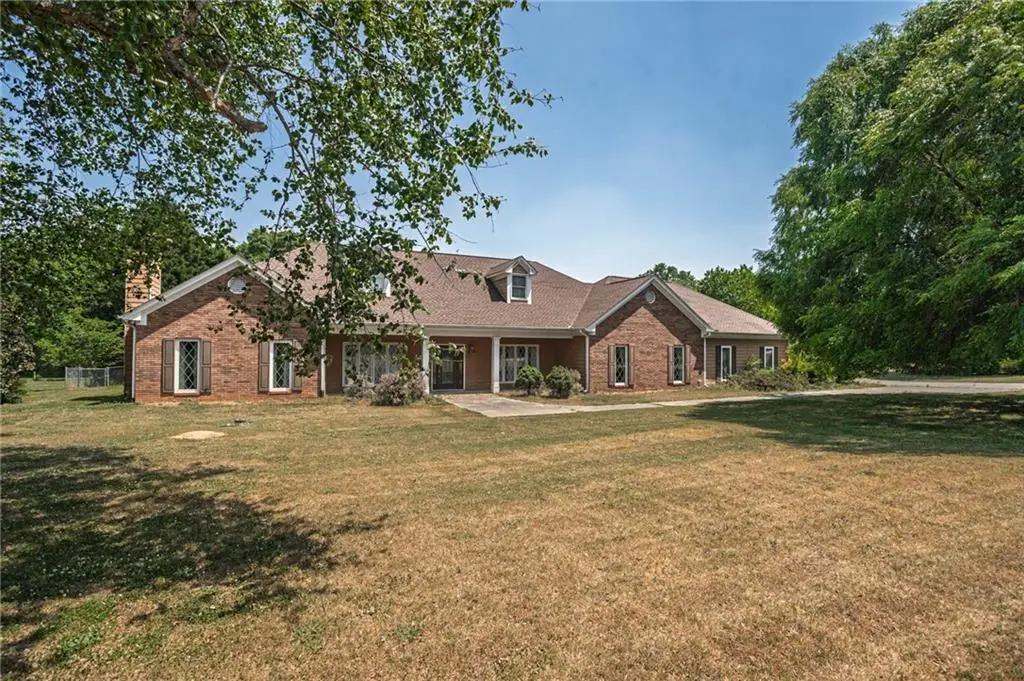 1520 Old Monroe Madison Highway, Monroe, GA 30655 - #1