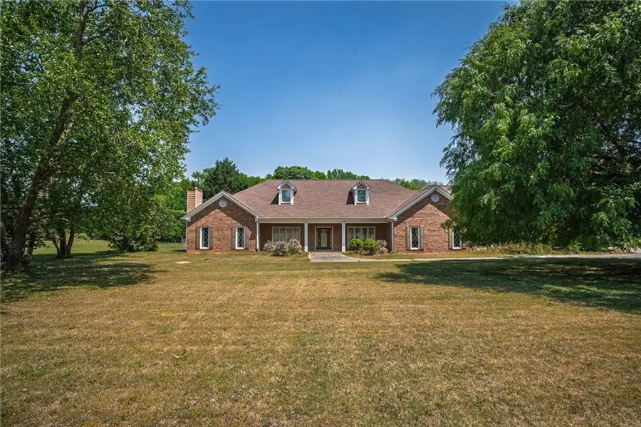 1520 Old Monroe Madison Highway, Monroe, GA 30655 - #2