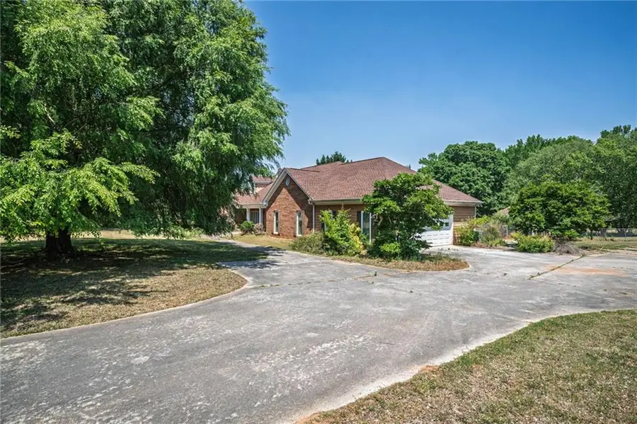 1520 Old Monroe Madison Highway, Monroe, GA 30655 - #3