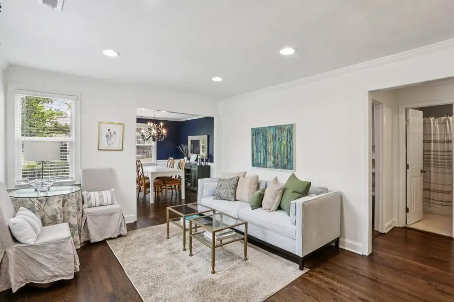 2996 Ringle Road, Atlanta, GA 30341 - #3
