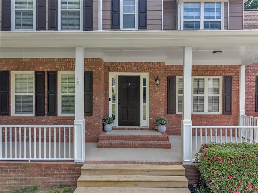 3633 Elinburg Cove Trail, Buford, GA 30519 - #3
