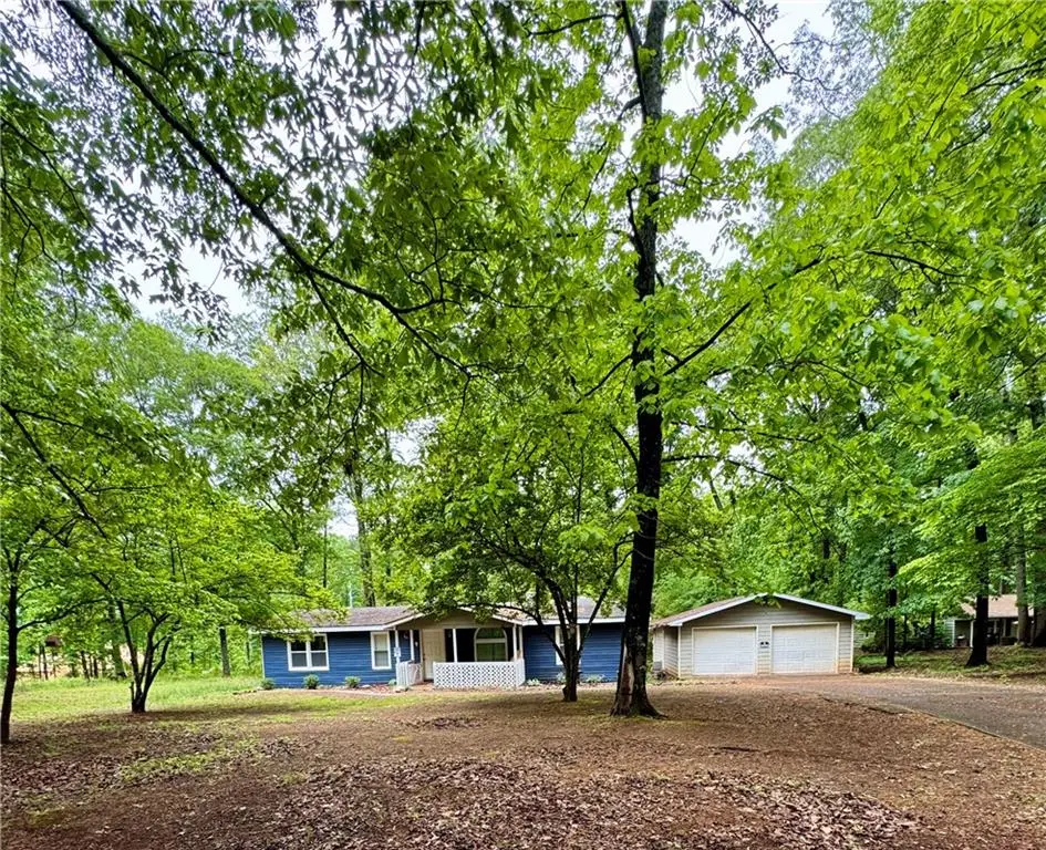 126 Mccready Drive, Dallas, GA 30157 - #1