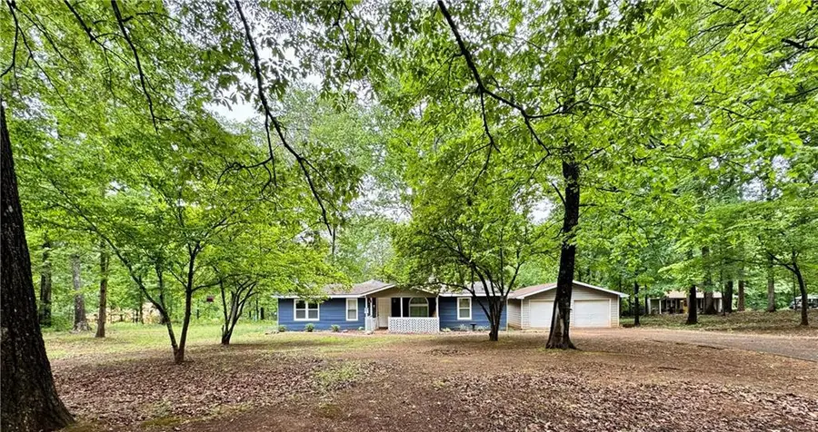 126 Mccready Drive, Dallas, GA 30157 - #3