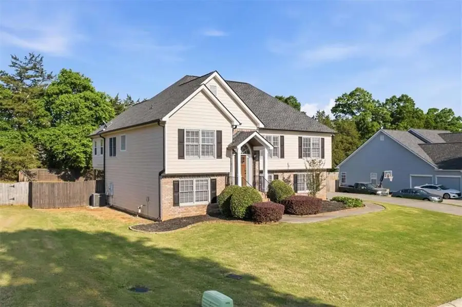 17 Colonial Circle, Cartersville, GA 30120 - #2