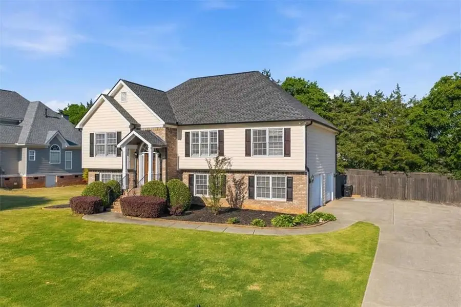 17 Colonial Circle, Cartersville, GA 30120 - #3