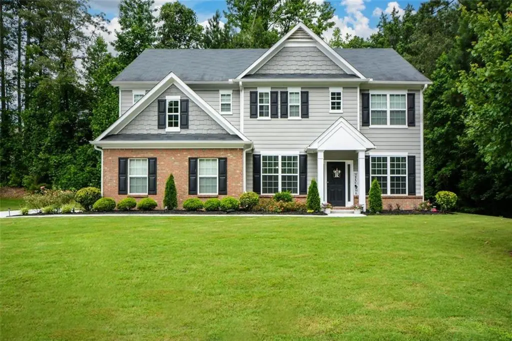 325 Paces Drive, Lithia Springs, GA 30122 - #1