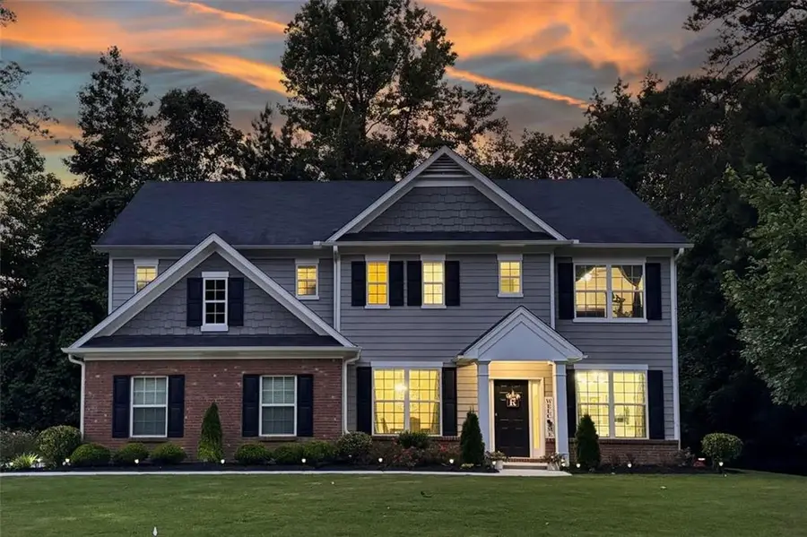 325 Paces Drive, Lithia Springs, GA 30122 - #2