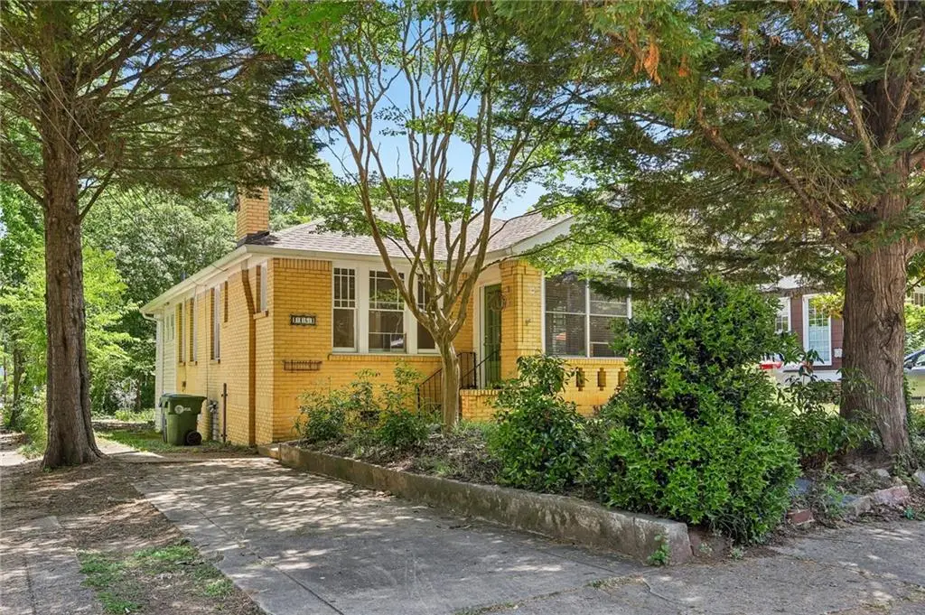 1464 Hartford Avenue Sw, Atlanta, GA 30310 - #1